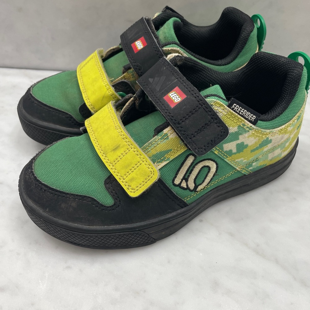 LEGO 510 Kids Bike Shoes